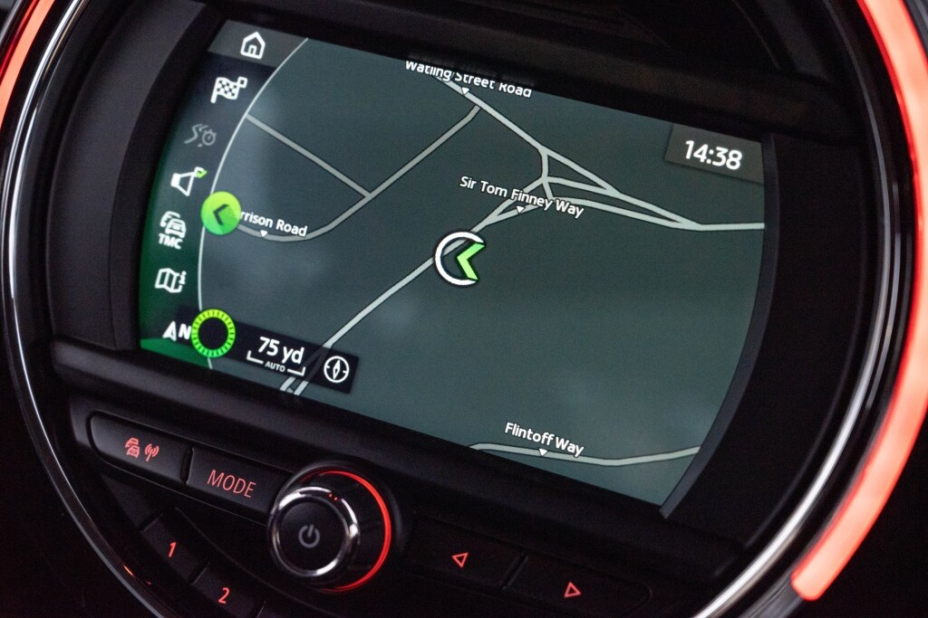 Used MINI Hatch 2019 for sale - 76817470: Photo 20