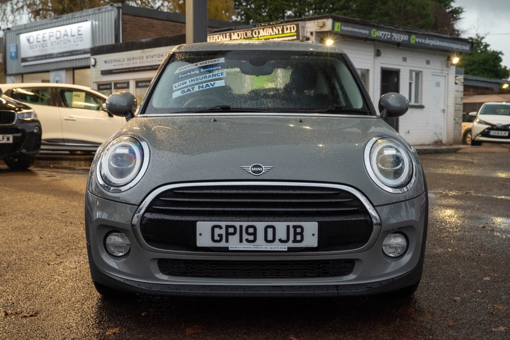 Used MINI Hatch 2019 for sale - 76817470: Photo 5
