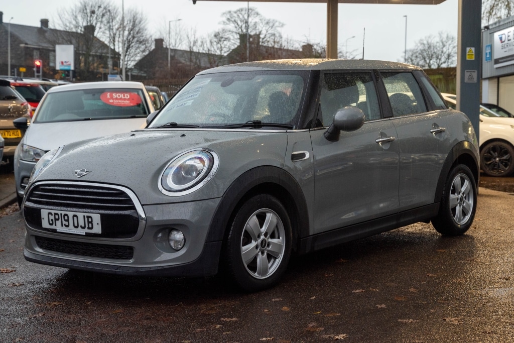 Used MINI Hatch 2019 for sale - 76817470: Photo 6