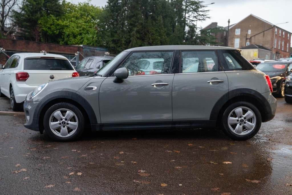 Used MINI Hatch 2019 for sale - 76817470: Photo 7