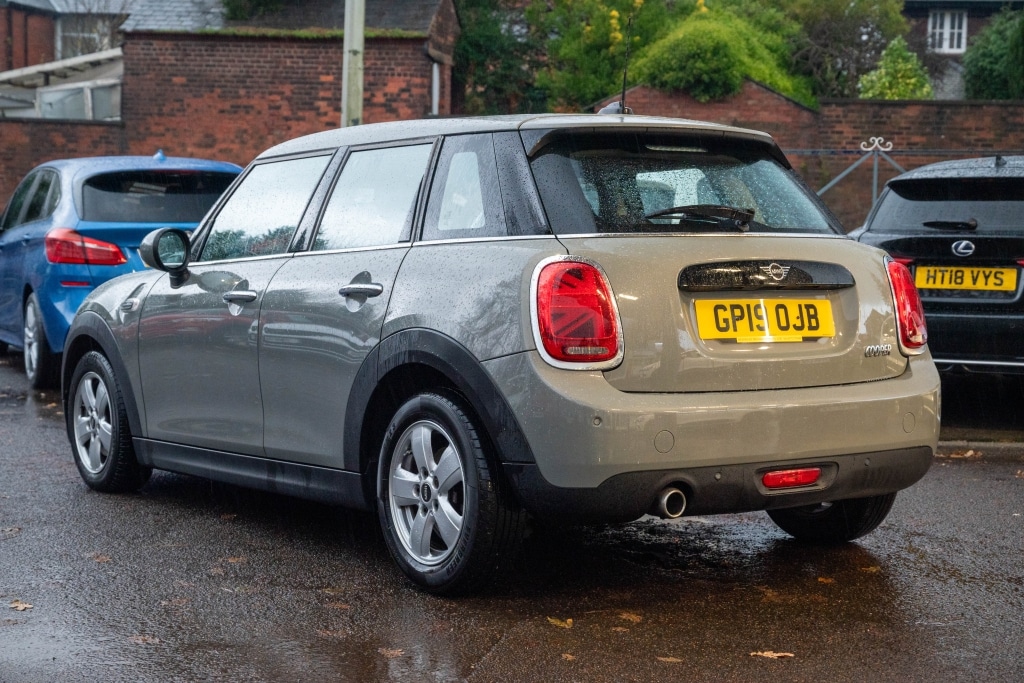 Used MINI Hatch 2019 for sale - 76817470: Photo 8