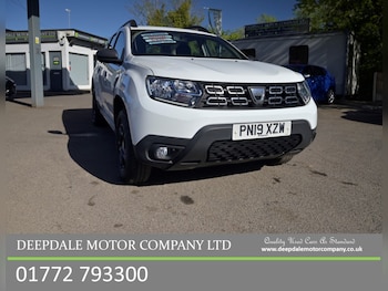 Used Dacia Duster 2019 for sale - 78467688: Photo