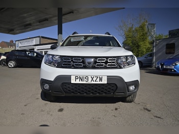 Used Dacia Duster 2019 for sale - 78467688: Photo