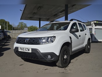 Used Dacia Duster 2019 for sale - 78467688: Photo