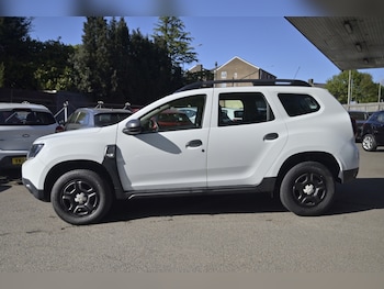 Used Dacia Duster 2019 for sale - 78467688: Photo