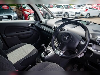Used Citroen C3 Picasso 2016 for sale - 78815998: Photo