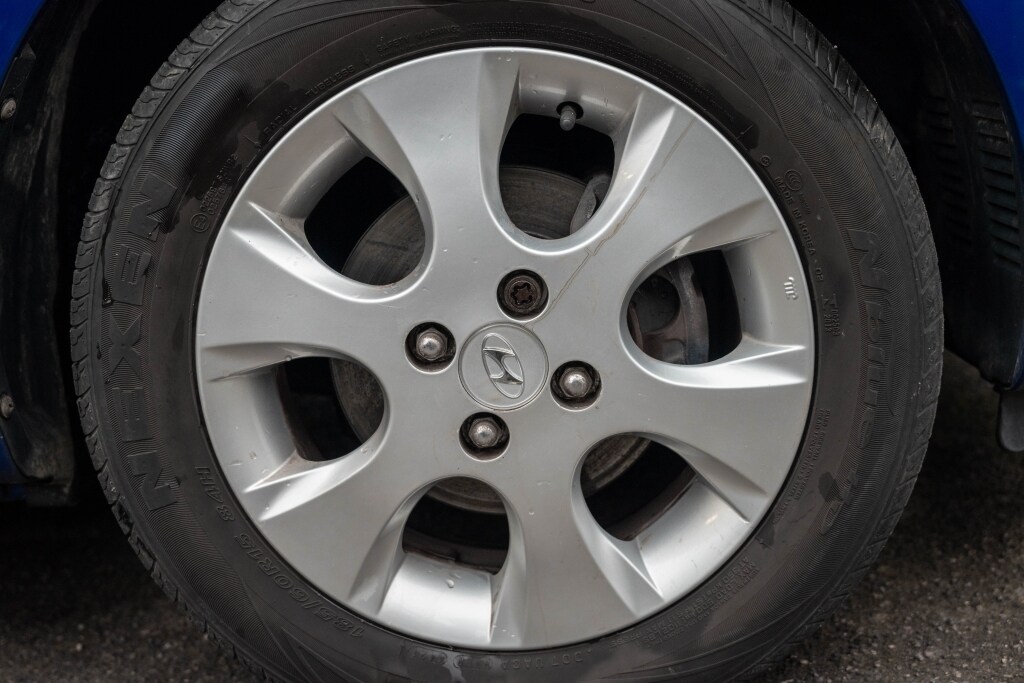 Used Hyundai i20 2009 for sale - 77504038: Photo 10