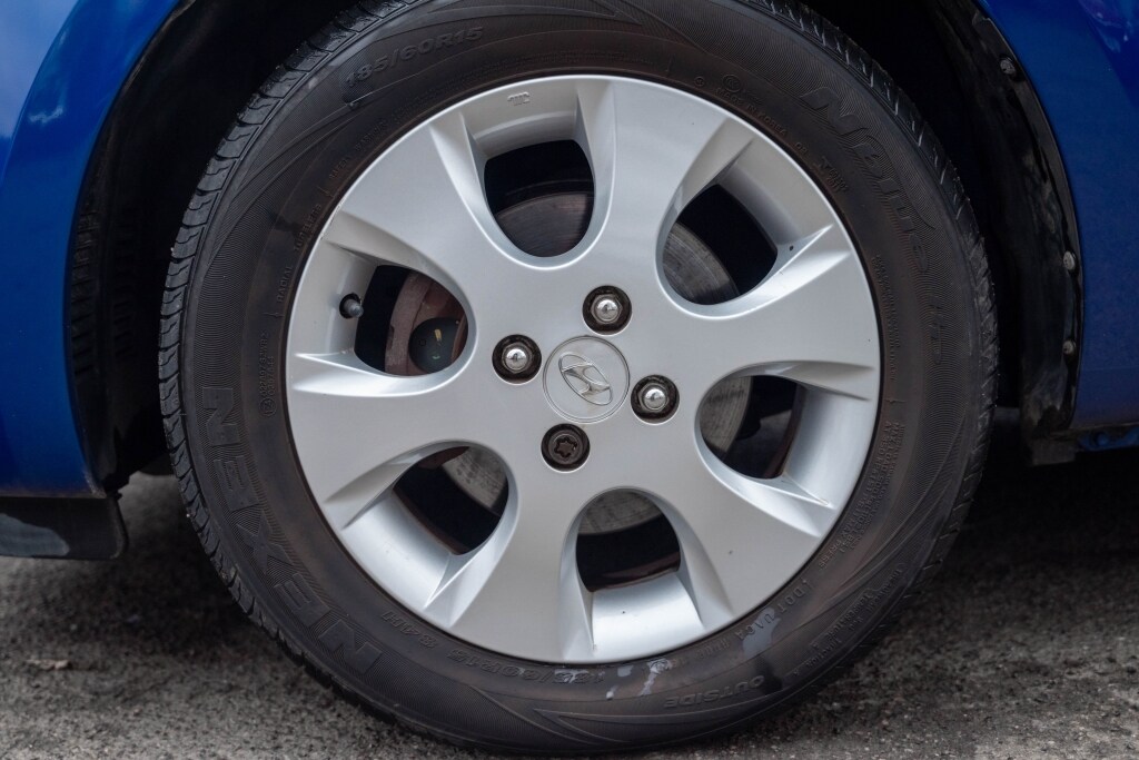 Used Hyundai i20 2009 for sale - 77504038: Photo 11