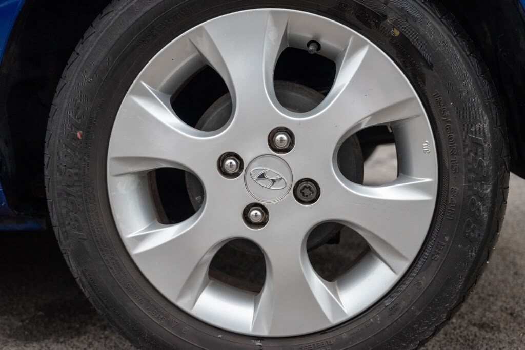 Used Hyundai i20 2009 for sale - 77504038: Photo 12