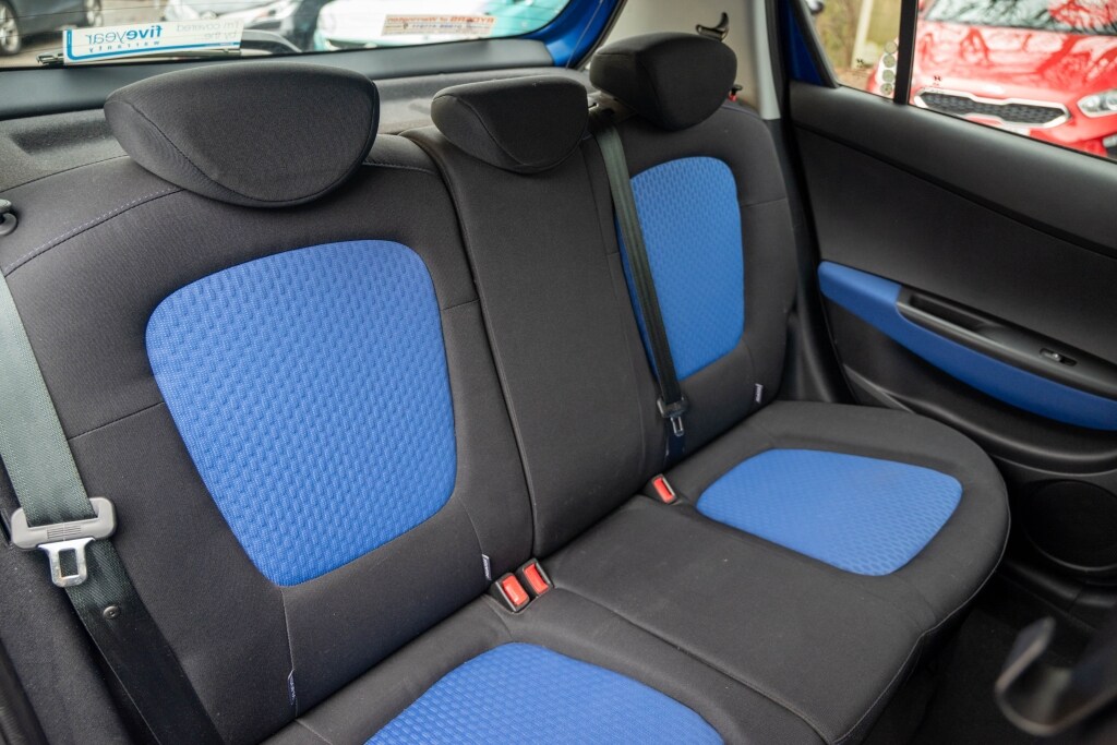 Used Hyundai i20 2009 for sale - 77504038: Photo 13