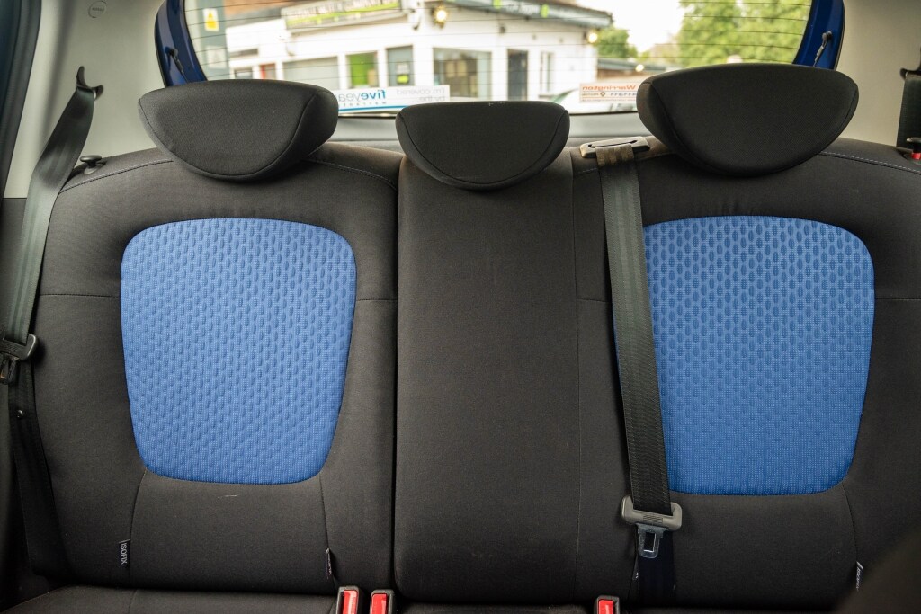 Used Hyundai i20 2009 for sale - 77504038: Photo 14