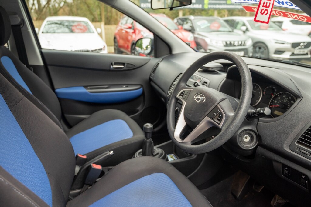 Used Hyundai i20 2009 for sale - 77504038: Photo 15