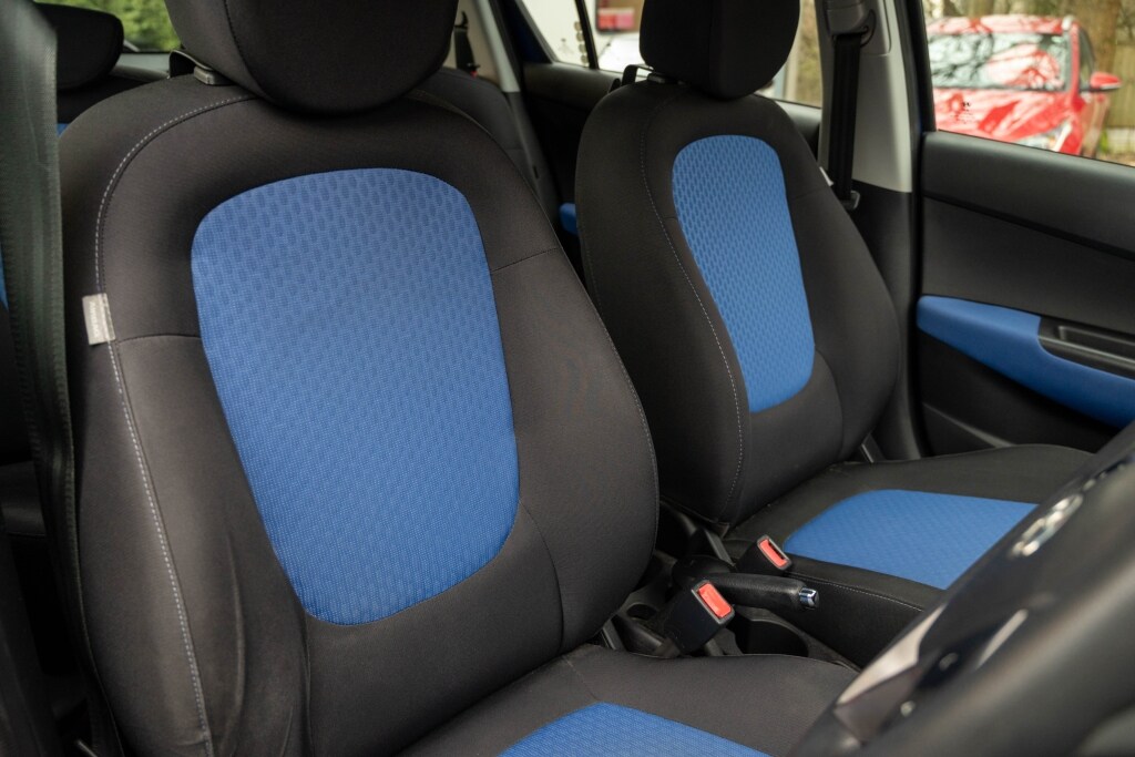 Used Hyundai i20 2009 for sale - 77504038: Photo 16