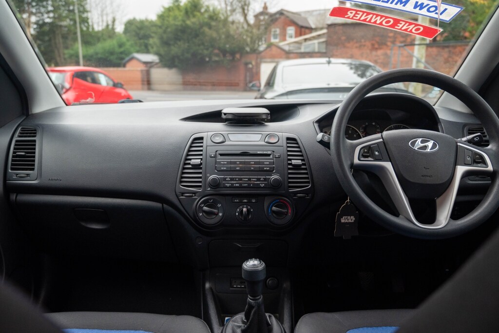 Used Hyundai i20 2009 for sale - 77504038: Photo 17