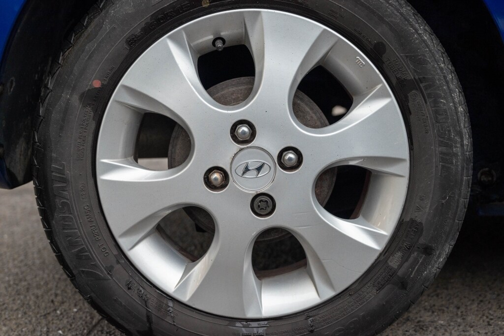 Used Hyundai i20 2009 for sale - 77504038: Photo 9