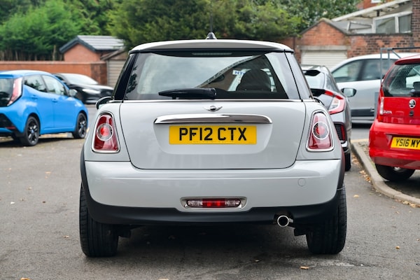 Used MINI Hatch 2012 for sale - 76077931: Photo 10