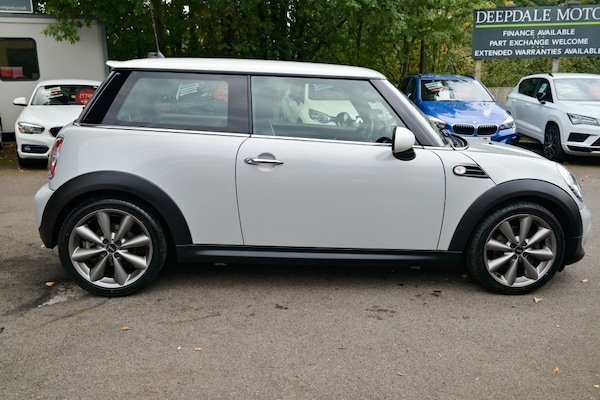 Used MINI Hatch 2012 for sale - 76077931: Photo 13