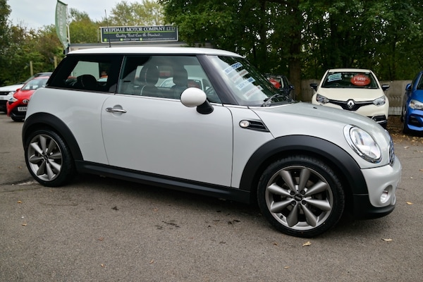 Used MINI Hatch 2012 for sale - 76077931: Photo 14