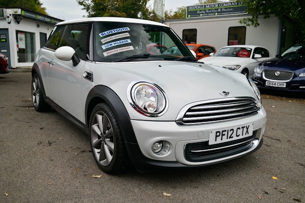 Used MINI Hatch 2012 for sale - 76077931: Photo 15