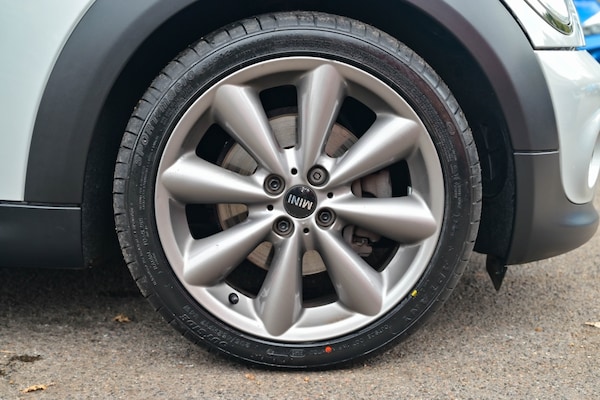 Used MINI Hatch 2012 for sale - 76077931: Photo 16