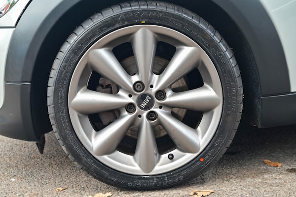 Used MINI Hatch 2012 for sale - 76077931: Photo 17