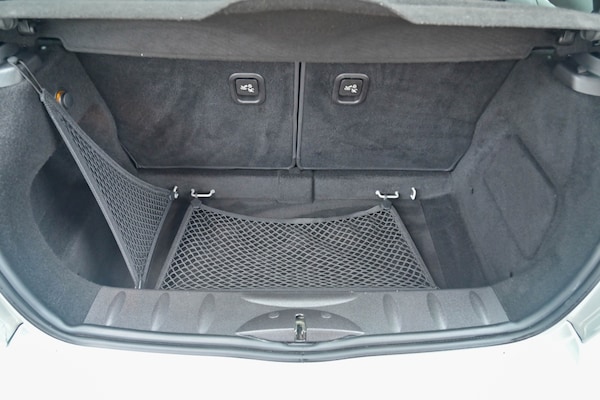 Used MINI Hatch 2012 for sale - 76077931: Photo 21