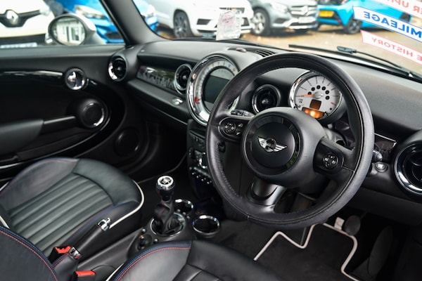 Used MINI Hatch 2012 for sale - 76077931: Photo 3