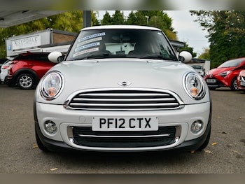 Used MINI Hatch 2012 for sale - 76077931: Photo 4