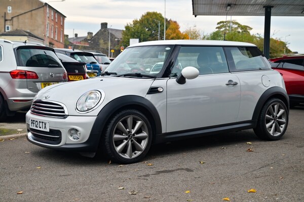 Used MINI Hatch 2012 for sale - 76077931: Photo 6