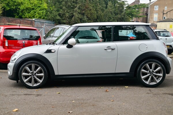 Used MINI Hatch 2012 for sale - 76077931: Photo 7