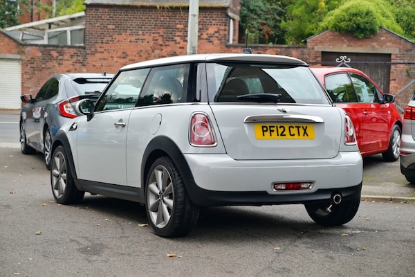 Used MINI Hatch 2012 for sale - 76077931: Photo 9