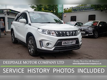 Used Suzuki Vitara 2020 for sale - 79273371: Photo