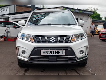 Used Suzuki Vitara 2020 for sale - 79273371: Photo