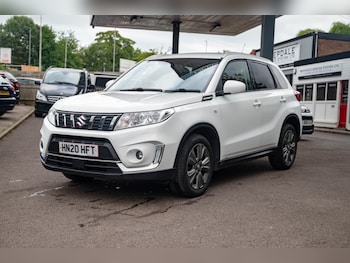 Used Suzuki Vitara 2020 for sale - 79273371: Photo