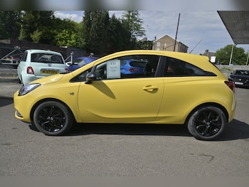 Used Vauxhall Corsa 2015 for sale - 78972312: Photo