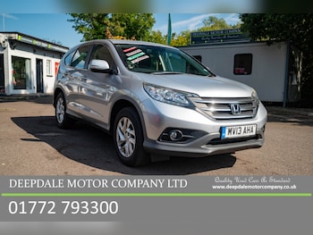 Used Honda CR-V 2013 for sale - 79508105: Photo