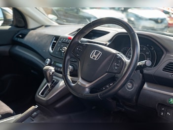 Used Honda CR-V 2013 for sale - 79508105: Photo