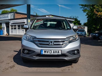 Used Honda CR-V 2013 for sale - 79508105: Photo