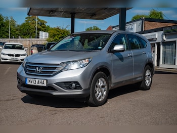 Used Honda CR-V 2013 for sale - 79508105: Photo