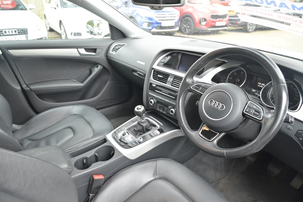 Used Audi A5 2016 for sale - 77851702: Photo 10