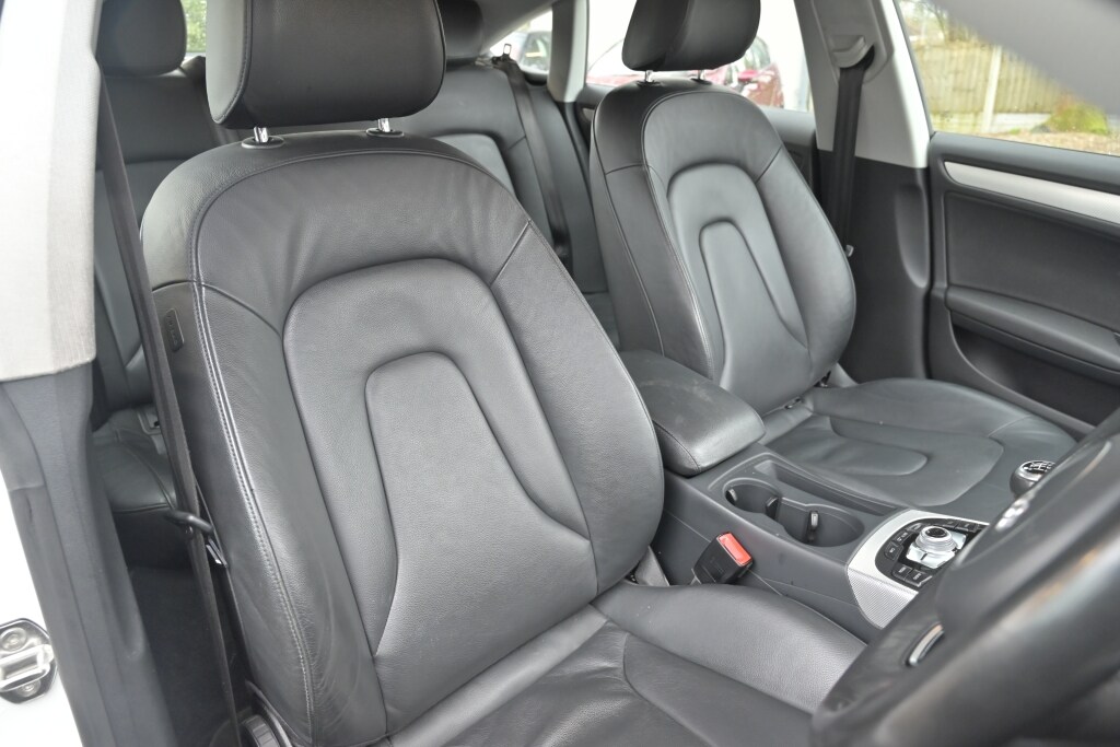 Used Audi A5 2016 for sale - 77851702: Photo 11