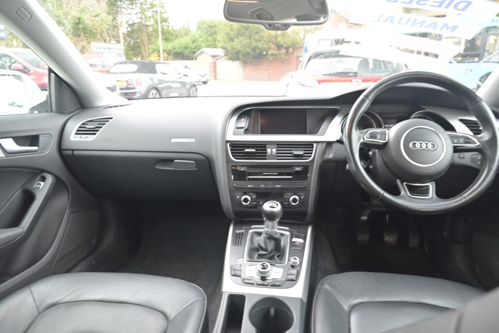 Used Audi A5 2016 for sale - 77851702: Photo 12