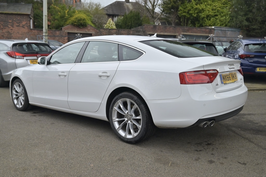 Used Audi A5 2016 for sale - 77851702: Photo 5