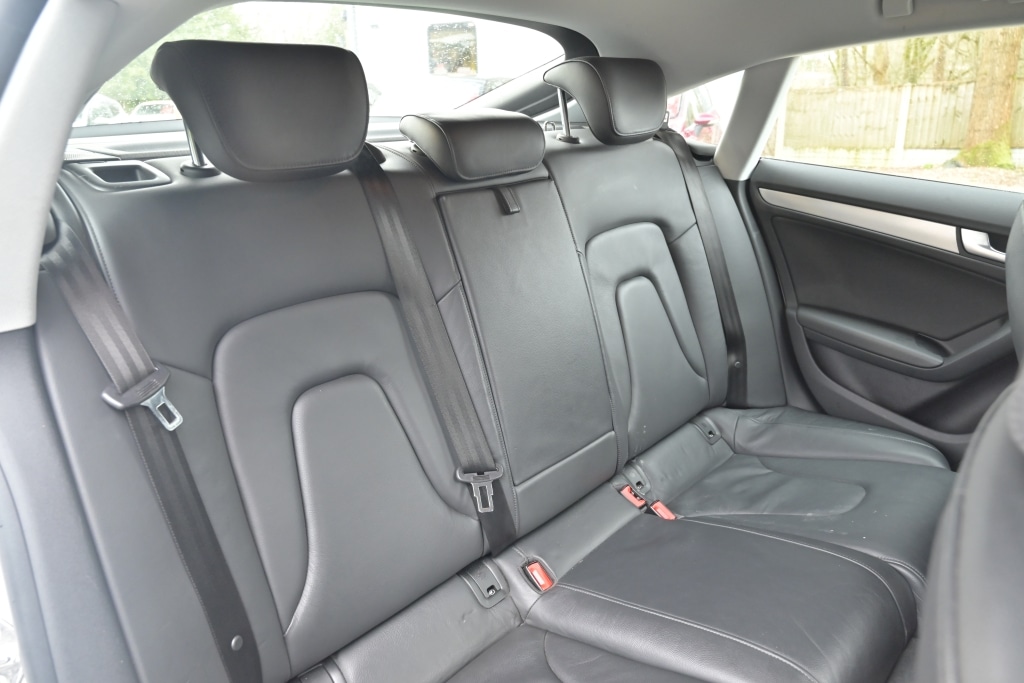 Used Audi A5 2016 for sale - 77851702: Photo 9