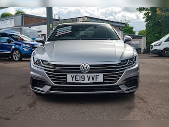 Used Volkswagen Arteon 2019 for sale - 79347382: Photo