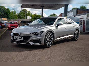 Used Volkswagen Arteon 2019 for sale - 79347382: Photo