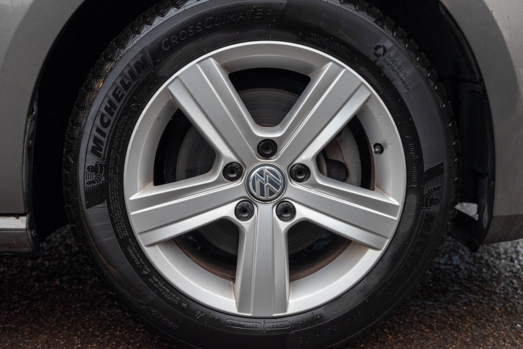 Used Volkswagen Golf 2015 for sale - 77518562: Photo 12