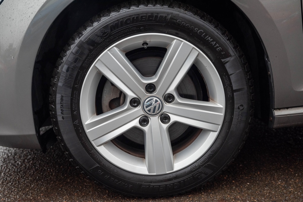 Used Volkswagen Golf 2015 for sale - 77518562: Photo 13