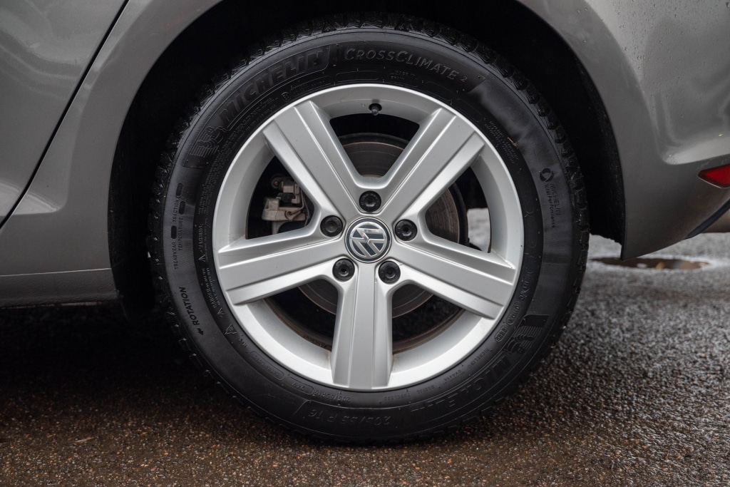 Used Volkswagen Golf 2015 for sale - 77518562: Photo 14