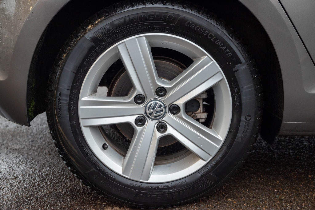 Used Volkswagen Golf 2015 for sale - 77518562: Photo 15